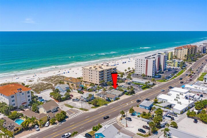 13426 Gulf Boulevard  Madeira Beach FL 33708 photo