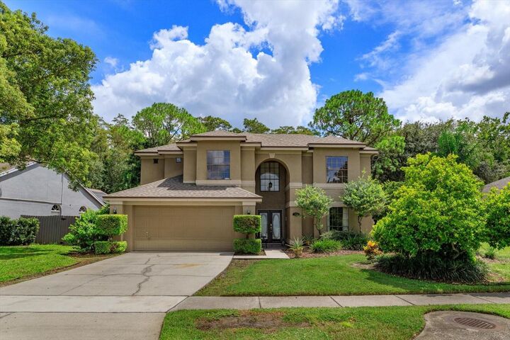 3920 Running Water Drive  Orlando FL 32829 photo