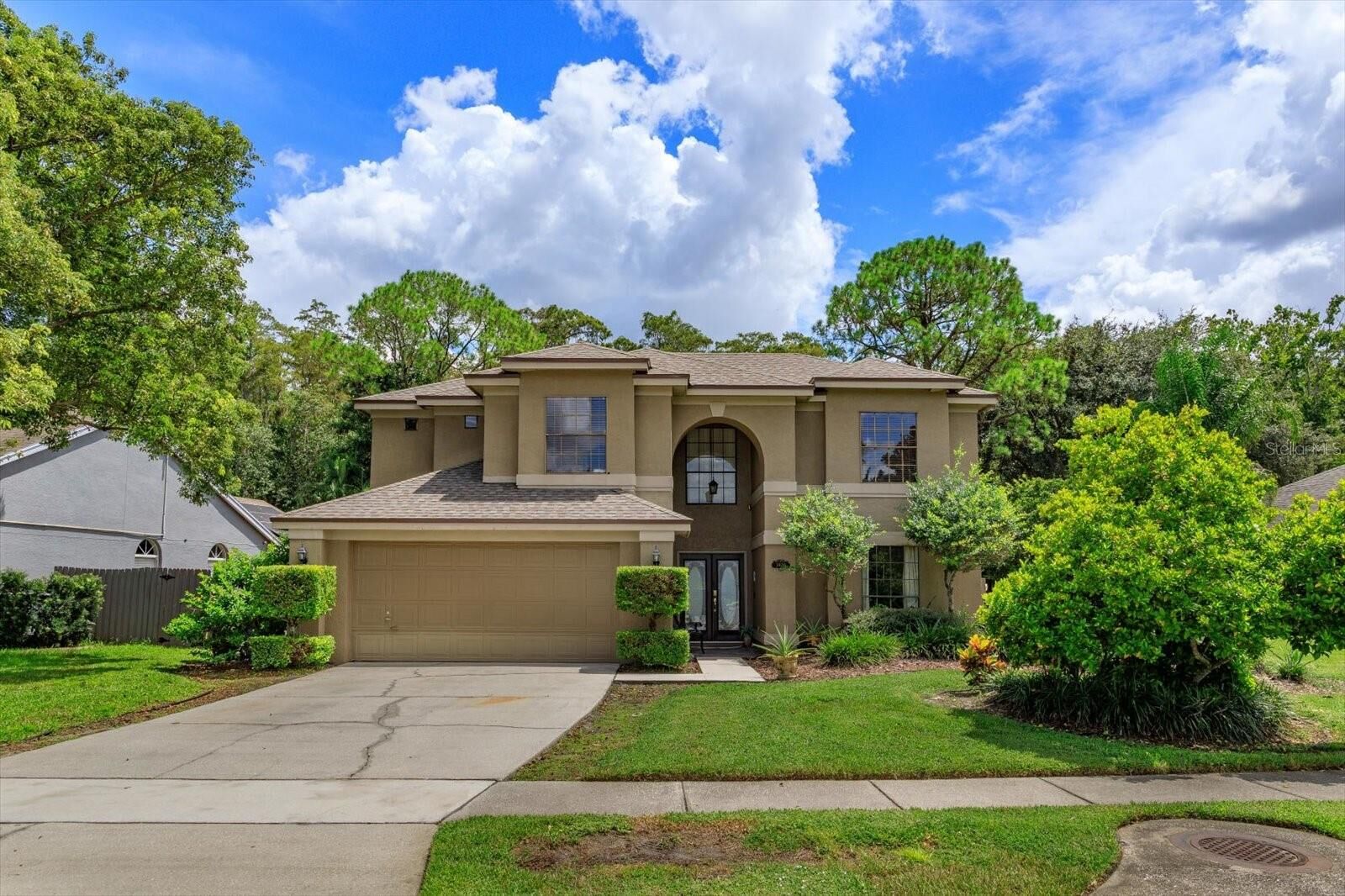 Property Photo:  3920 Running Water Drive  FL 32829 
