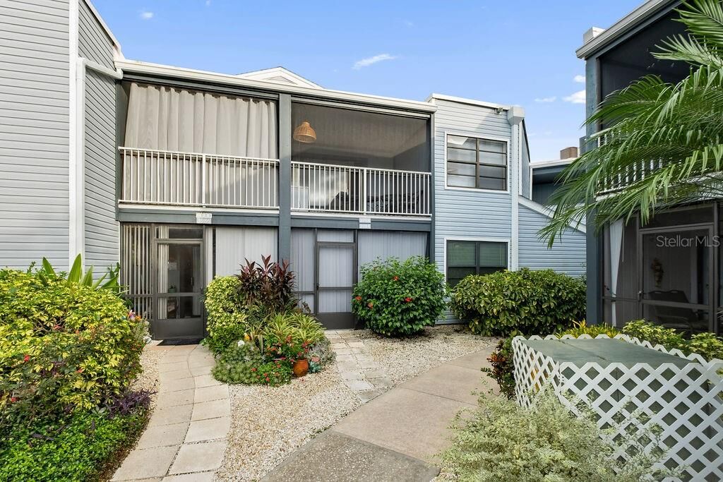 Property Photo:  3998 Atrium Drive U-1  FL 32822 