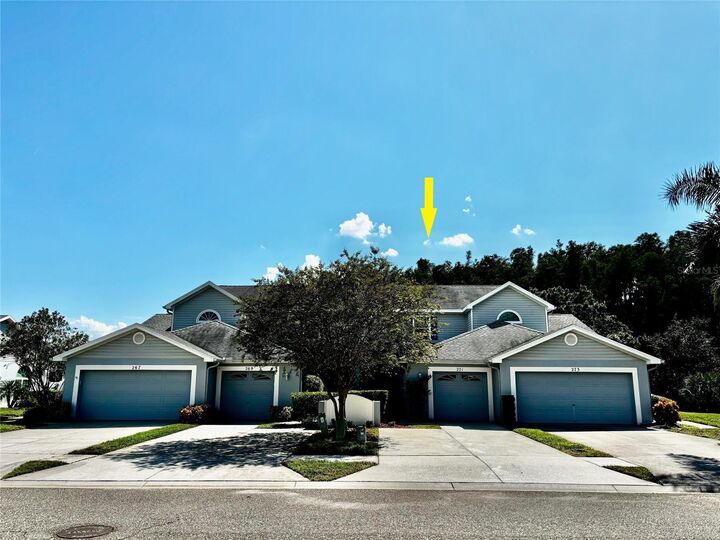 Property Photo: 271 Hemingway Drive FL 34677