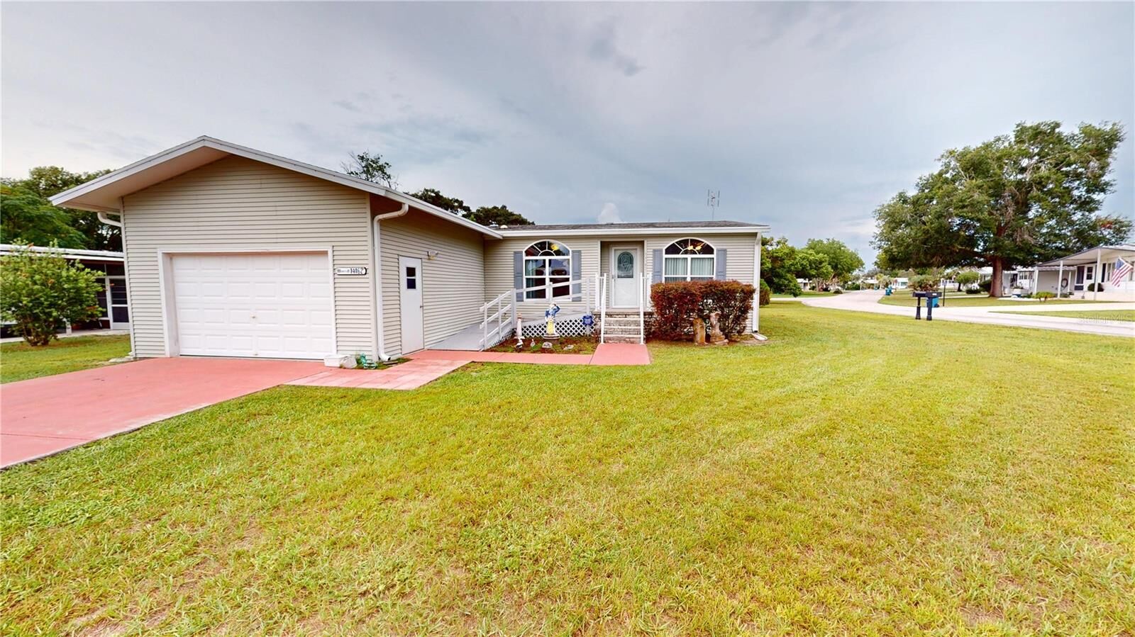 Property Photo:  14162 Nickelodeon Street  FL 34613 