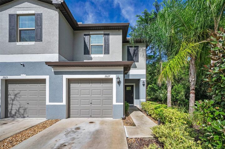 Property Photo:  2627 Charlan Court  FL 34690 