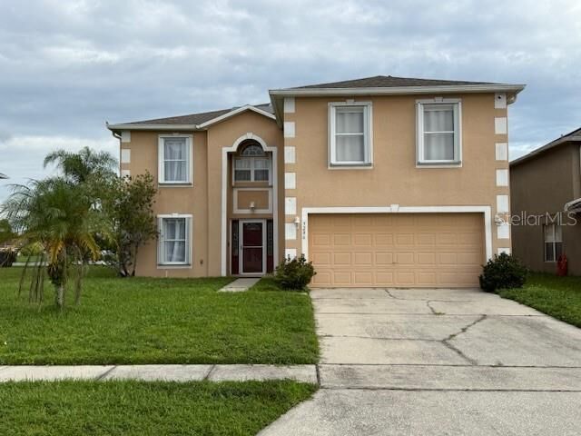 Property Photo: 5286 Sunset Canyon Drive FL 34758