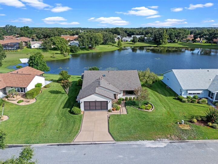 Property Photo:  26632 Evert Street  FL 34748 