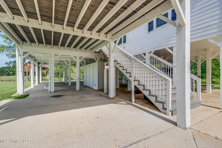 Property Photo:  4537 Audubon Trail  MS 39532 