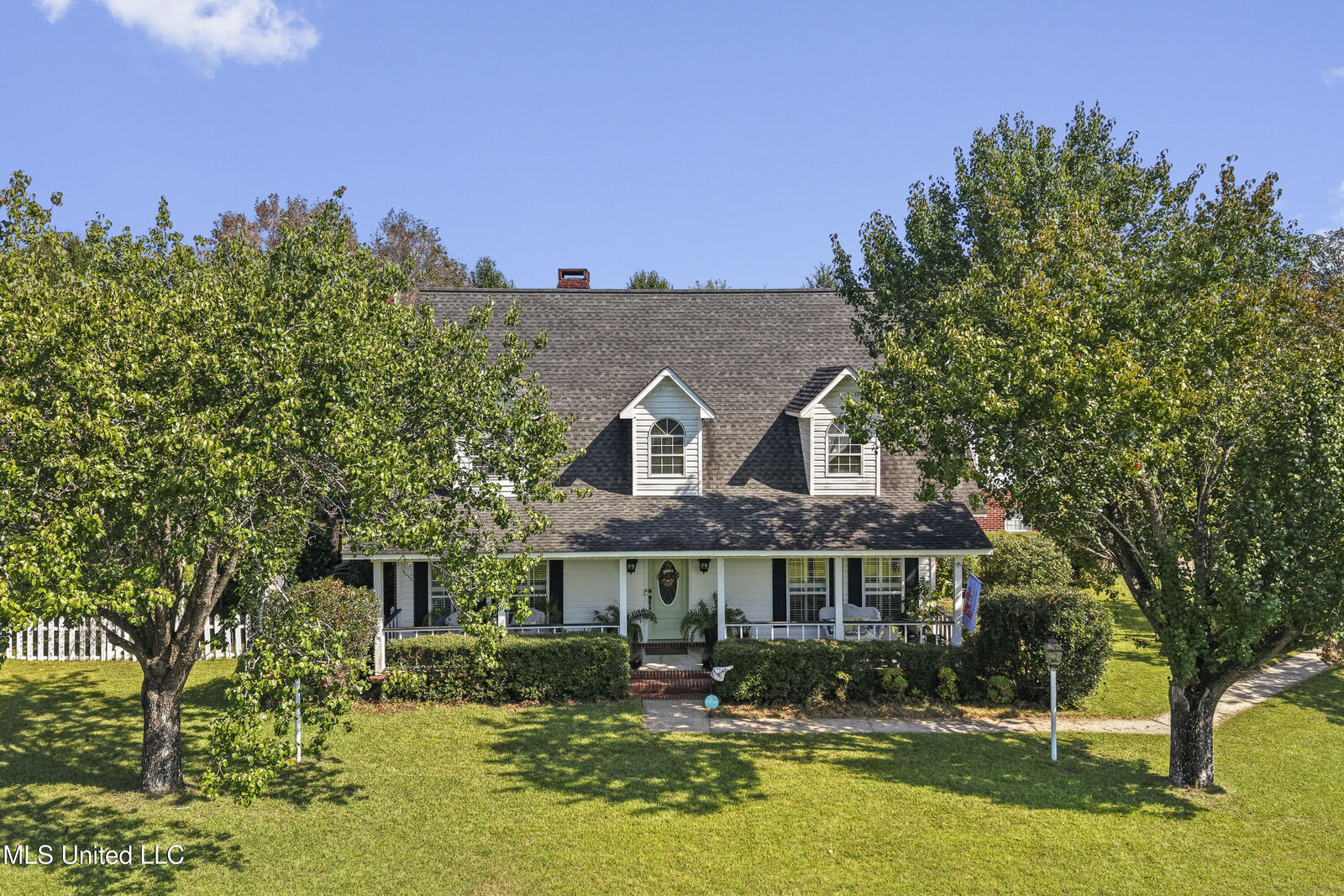 Property Photo:  147 Blue Springs Road  MS 39452 
