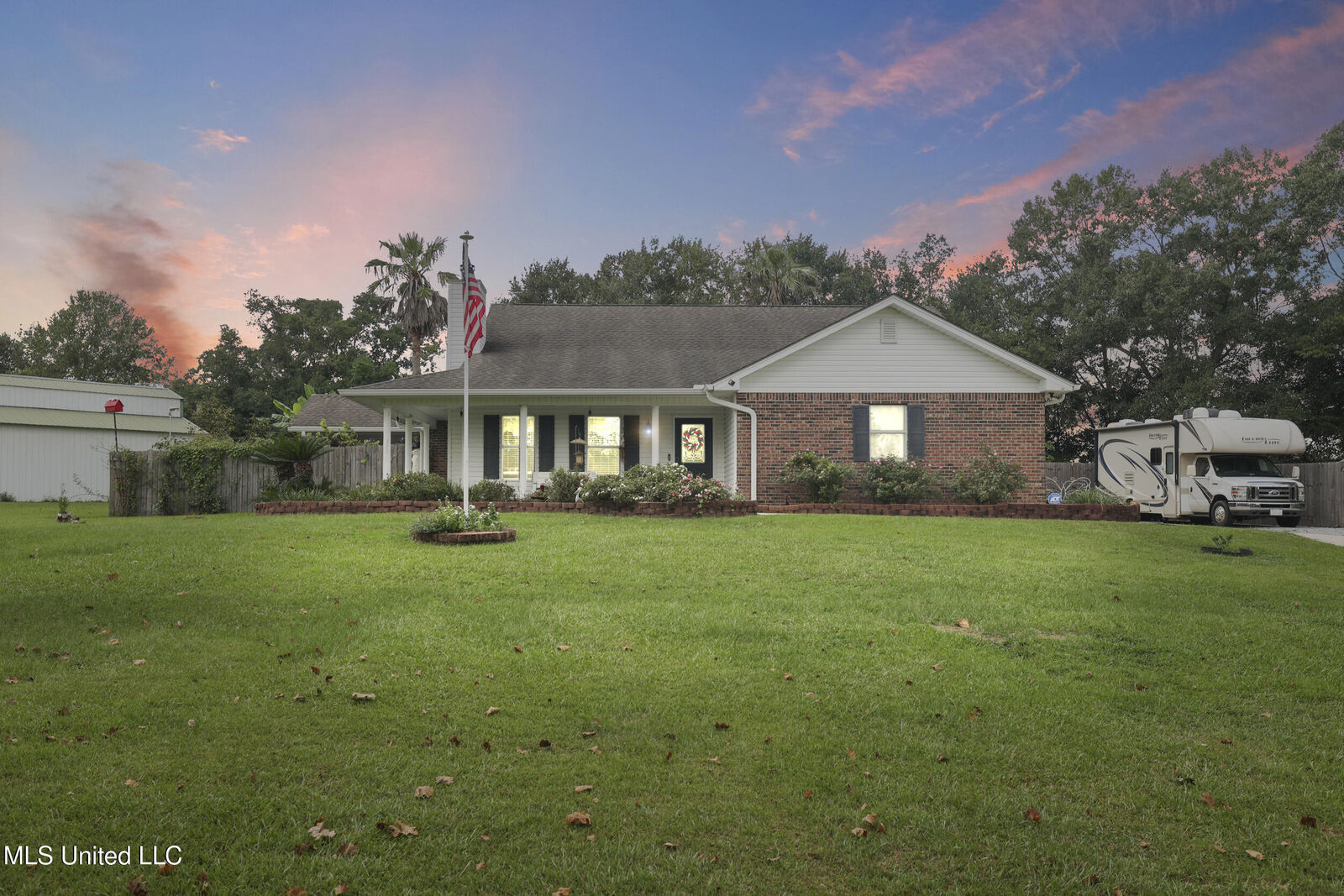Property Photo:  11363 Karly Drive  MS 39571 