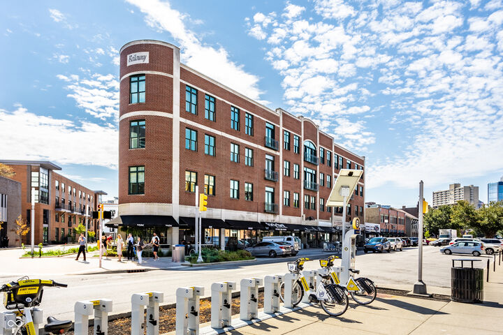 757 Massachusetts Avenue 201  Indianapolis IN 46204 photo