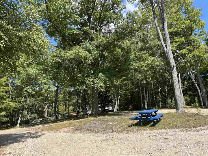 Property Photo: V/L Wildwood Drive MI 48624