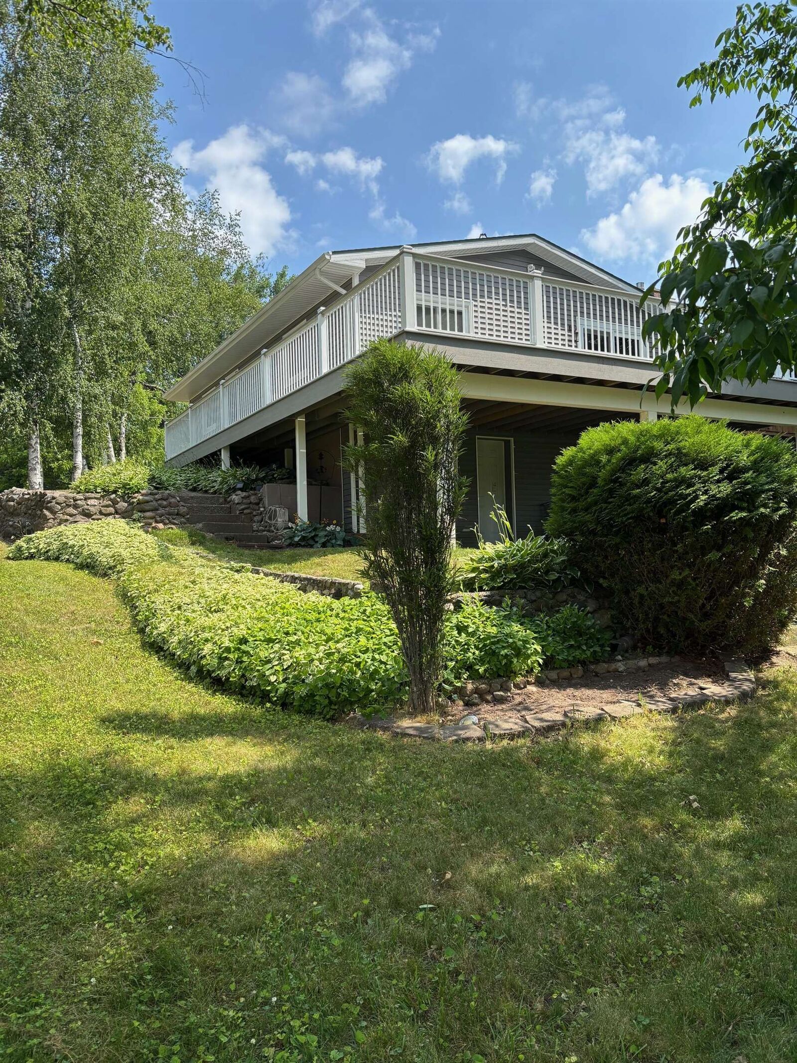Property Photo:  1243 McKimmy Drive  MI 48612 