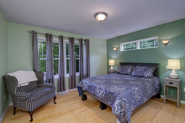 Property Photo:  834 Shamrock Lane Lot 24  MI 49696 