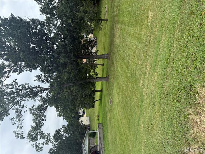 Property Photo: 1618 N 6th Street MO 63020