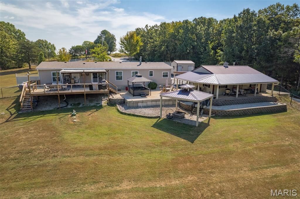 Property Photo: 430 Dodson Lane MO 63020