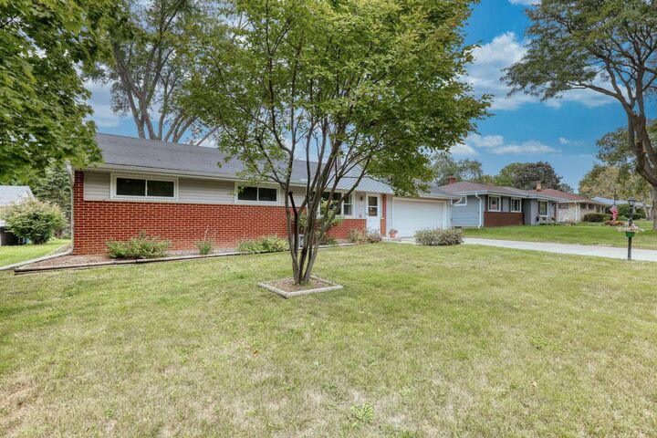 Property Photo: 5734 W Range Ave WI 53223