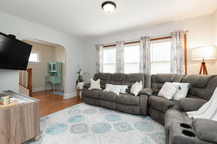 Property Photo: 2039 S 97th St WI 53227