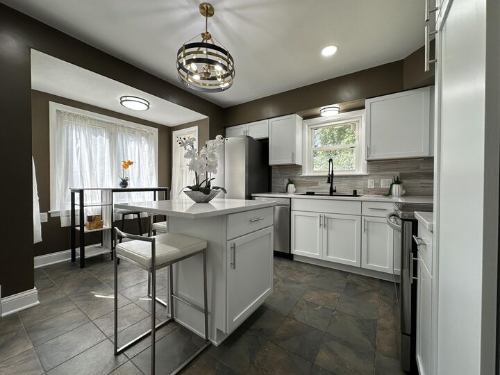 Property Photo: 3521 S 58th St WI 53220