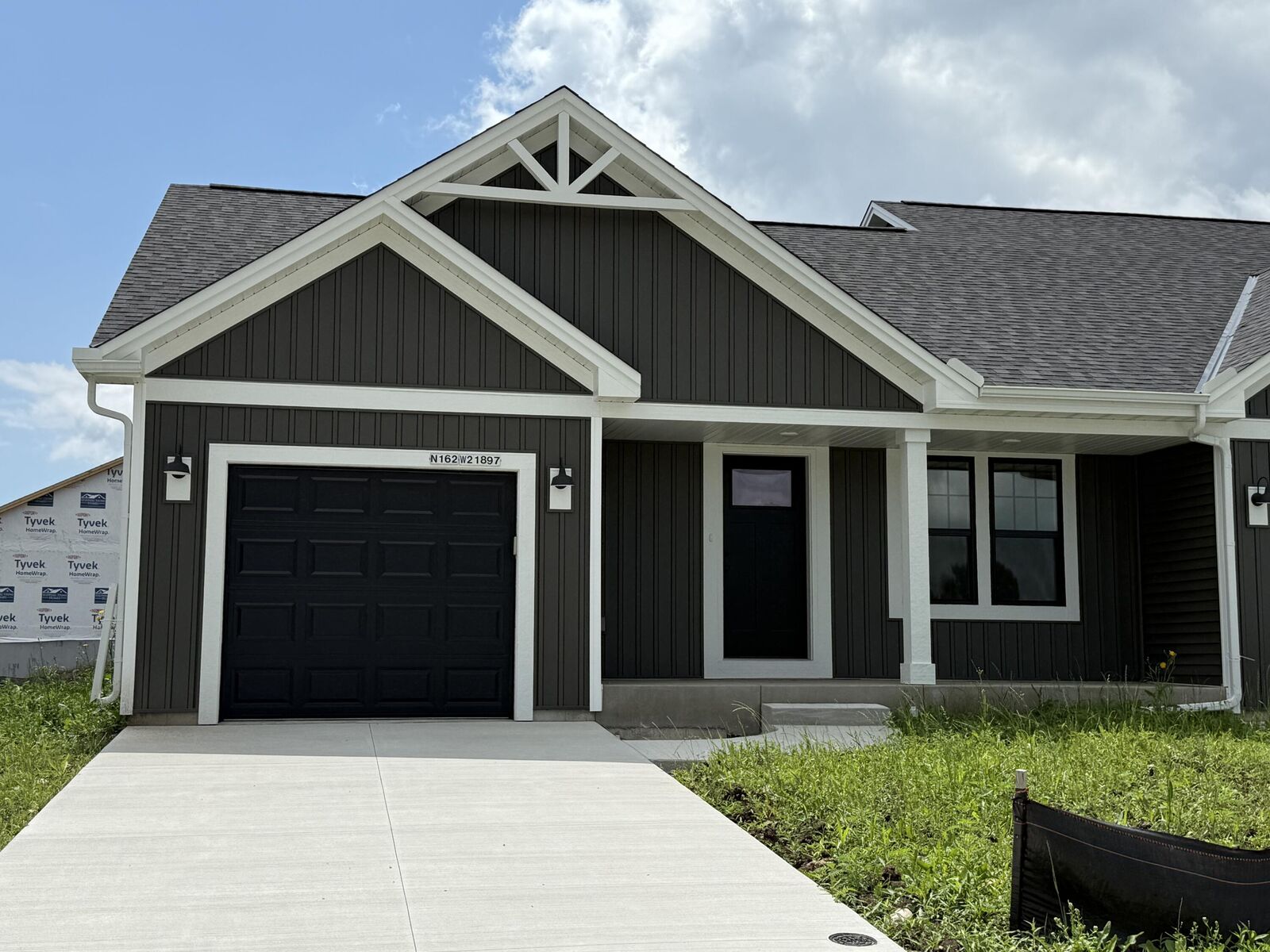 Property Photo: N162w21897 Poppy Rd WI 53037