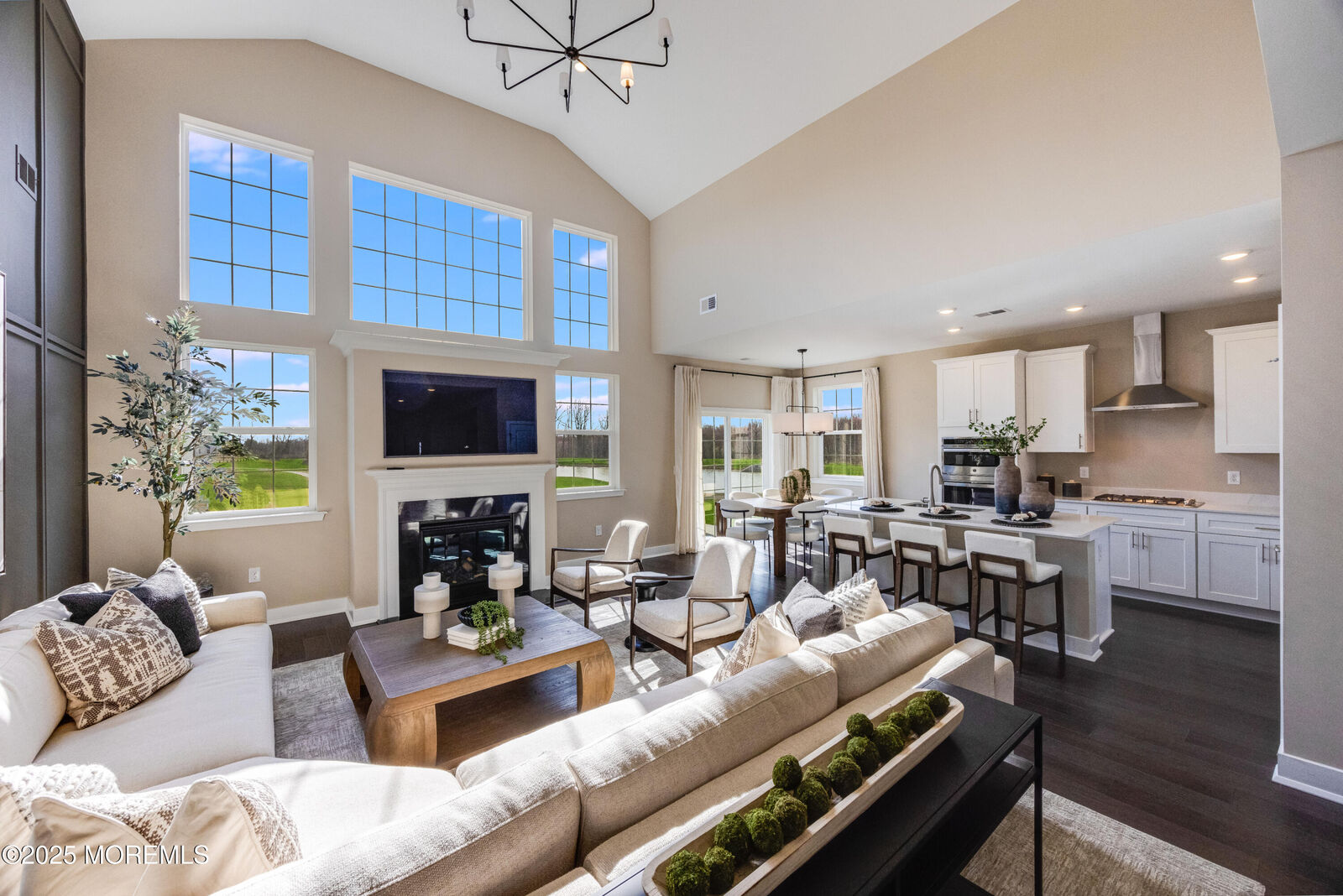 Property Photo: 96 Fillmore Drive NJ 08831