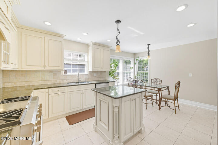Property Photo: 87 Fairway Boulevard NJ 08831