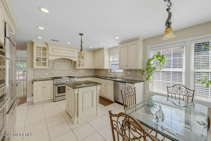 Property Photo: 87 Fairway Boulevard NJ 08831