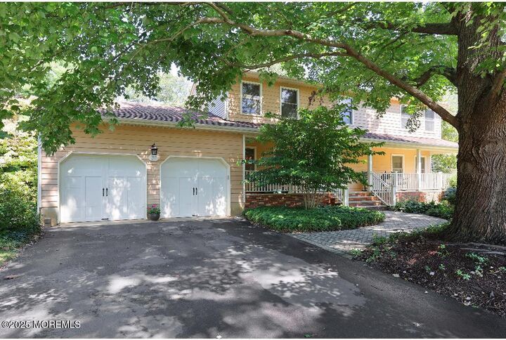 Property Photo:  31 Quail Lane  NJ 07728 