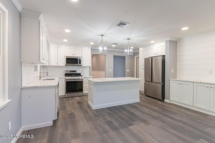 Property Photo: 23 Burlington Court NJ 08757