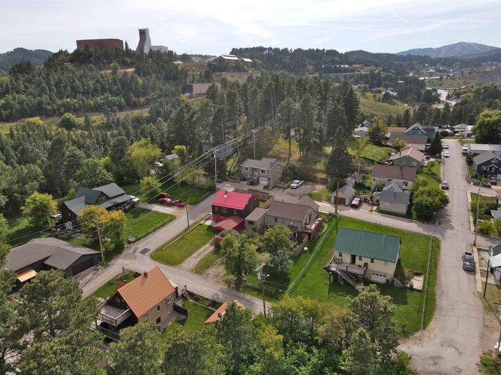 Property Photo:  122 Billings Ave  SD 57754 