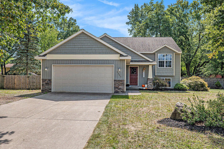 Property Photo:  3362 Ancliff Street NE  MI 49341 