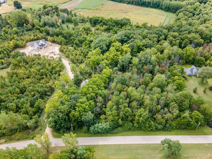 Property Photo: V/L Springhill Drive MI 49010