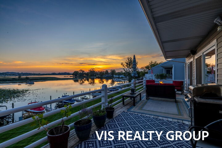 Property Photo: 221 Riverfront Drive MI 49456