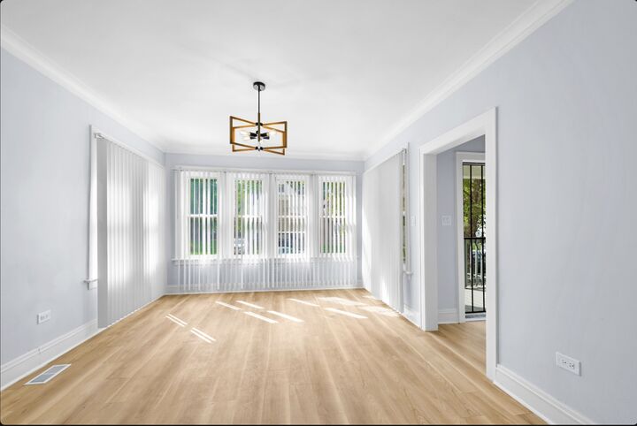 Property Photo:  12127 S Normal Avenue  IL 60628 