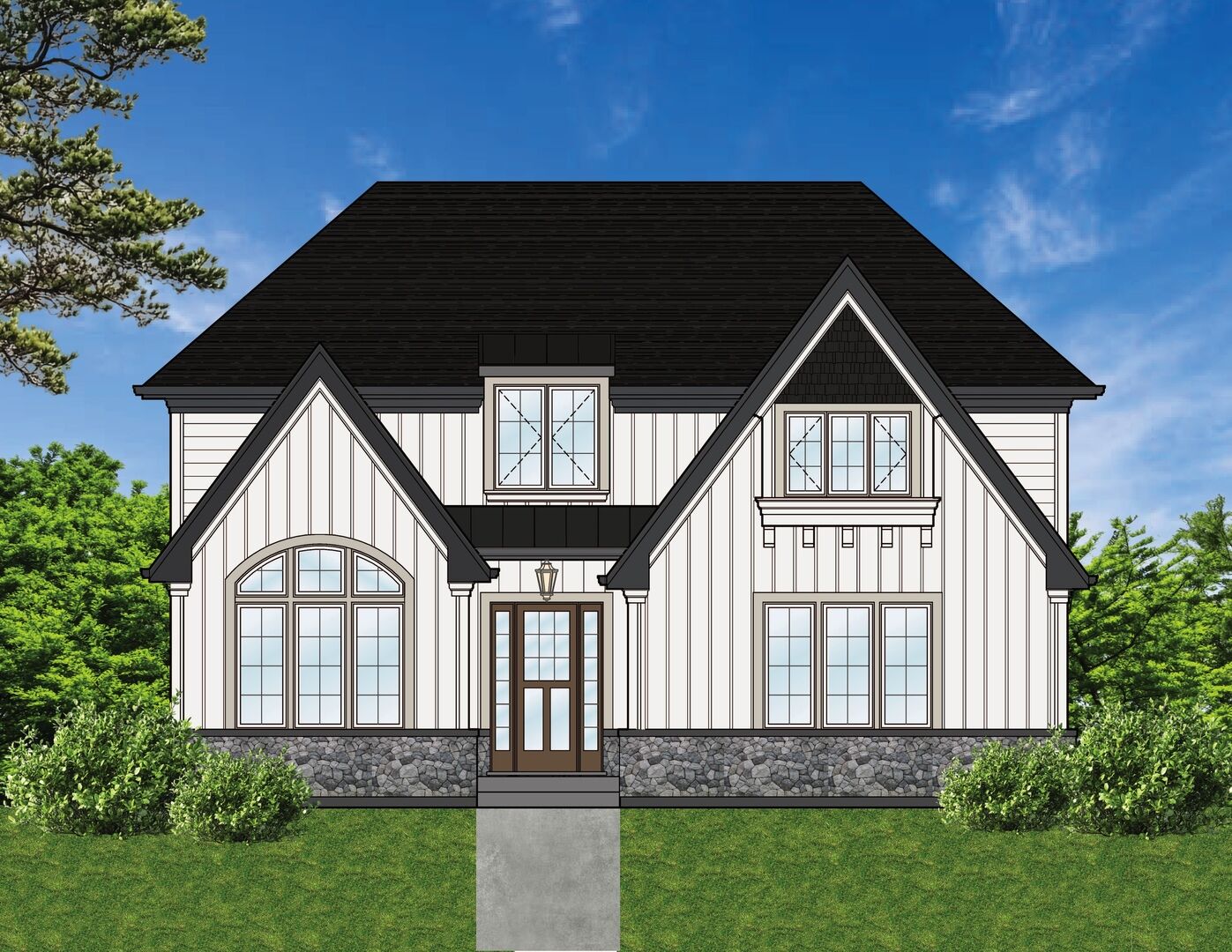 Property Photo:  3969 Maple Avenue  IL 60062 