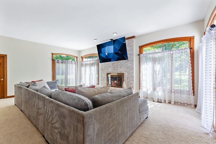 Property Photo:  15555 W Janas Drive  IL 60491 