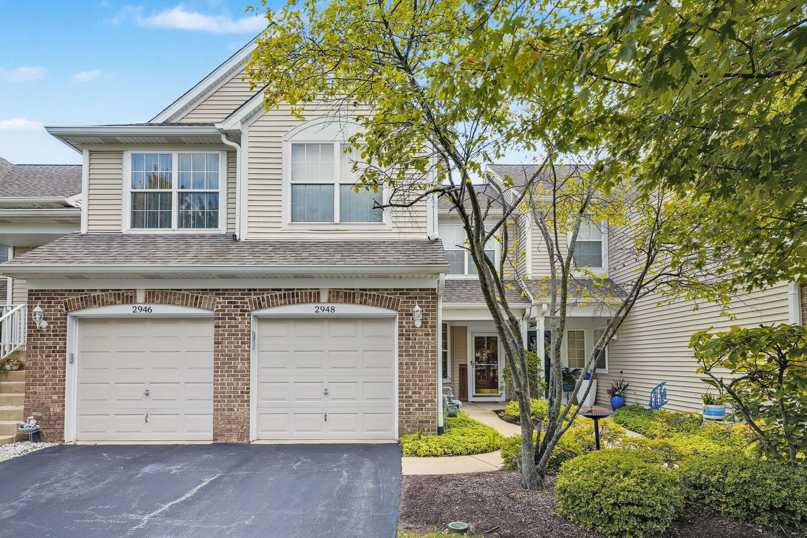 Property Photo:  2948 Waters Edge Circle  IL 60504 