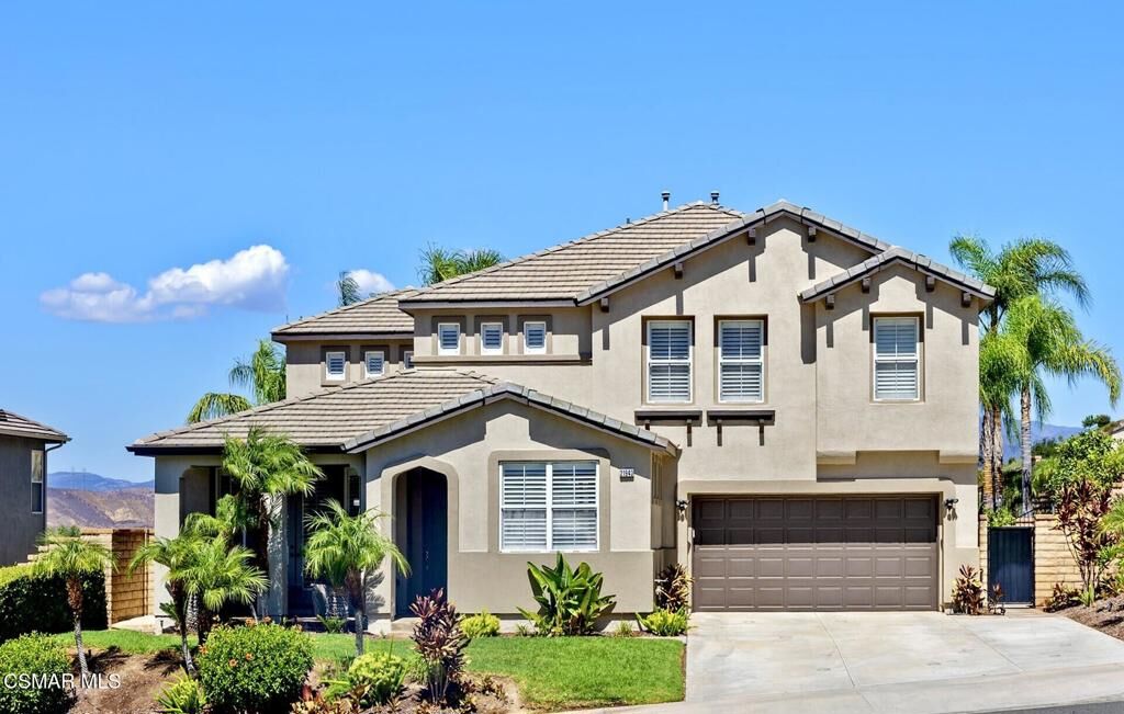Property Photo:  21943 Crestline Trail  CA 91390 
