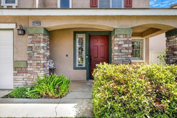Property Photo:  33763 Abbey Road  CA 92592 