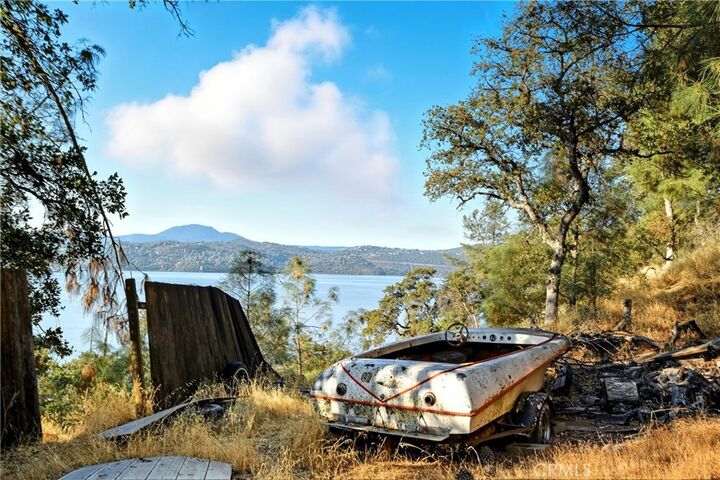 Property Photo:  11280 Lakeshore Drive  CA 95422 