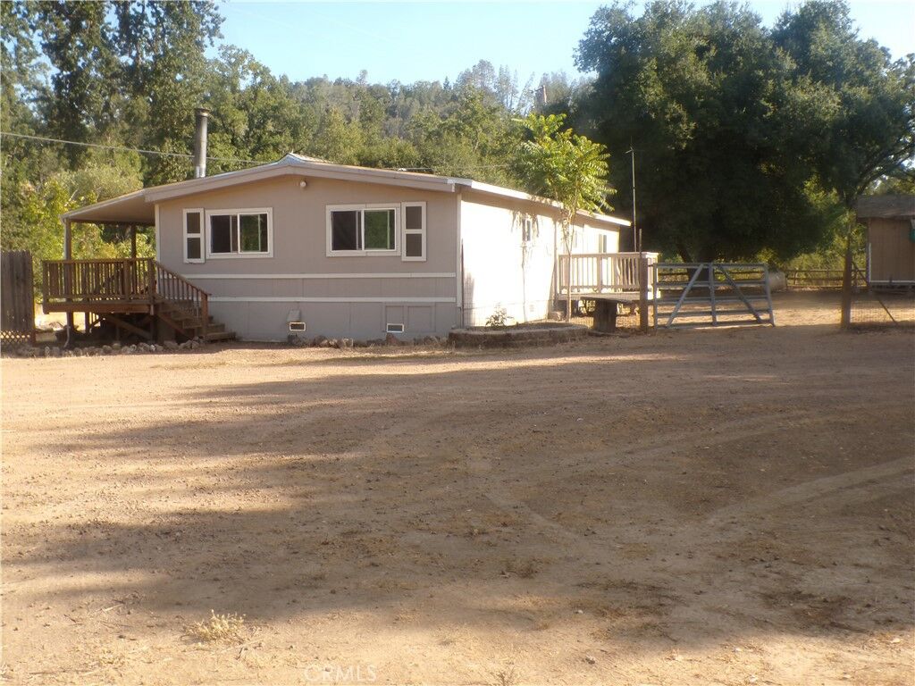 Property Photo:  12372 Highway 29  CA 95457 
