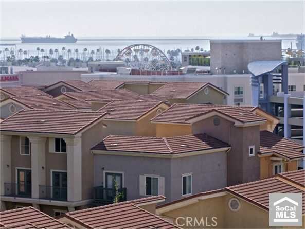 Property Photo:  360 W Ocean Boulevard 803  CA 90802 