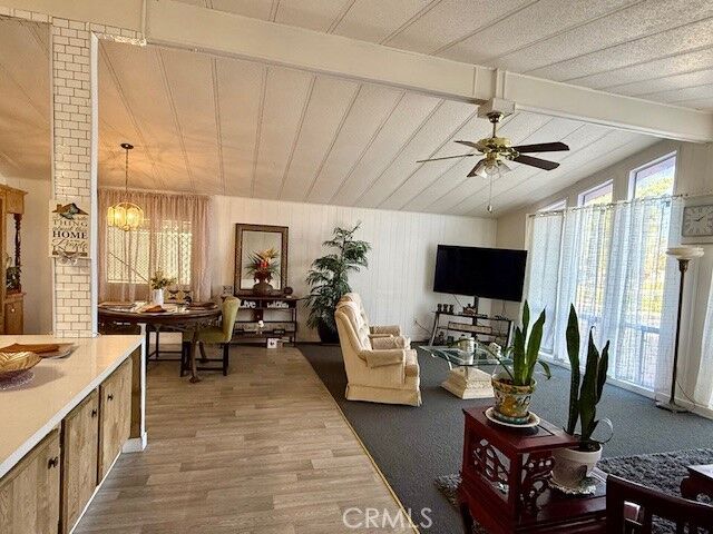 Property Photo:  1300 W Menlo 128  CA 92543 