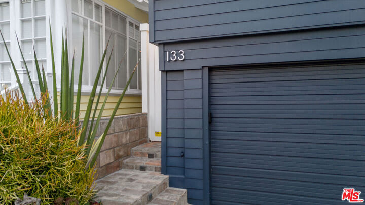 Property Photo:  133 Ocean Park Boulevard  CA 90405