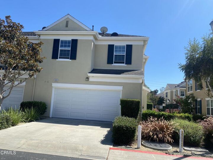 Property Photo:  5564 Coltrane Street  CA 93003 