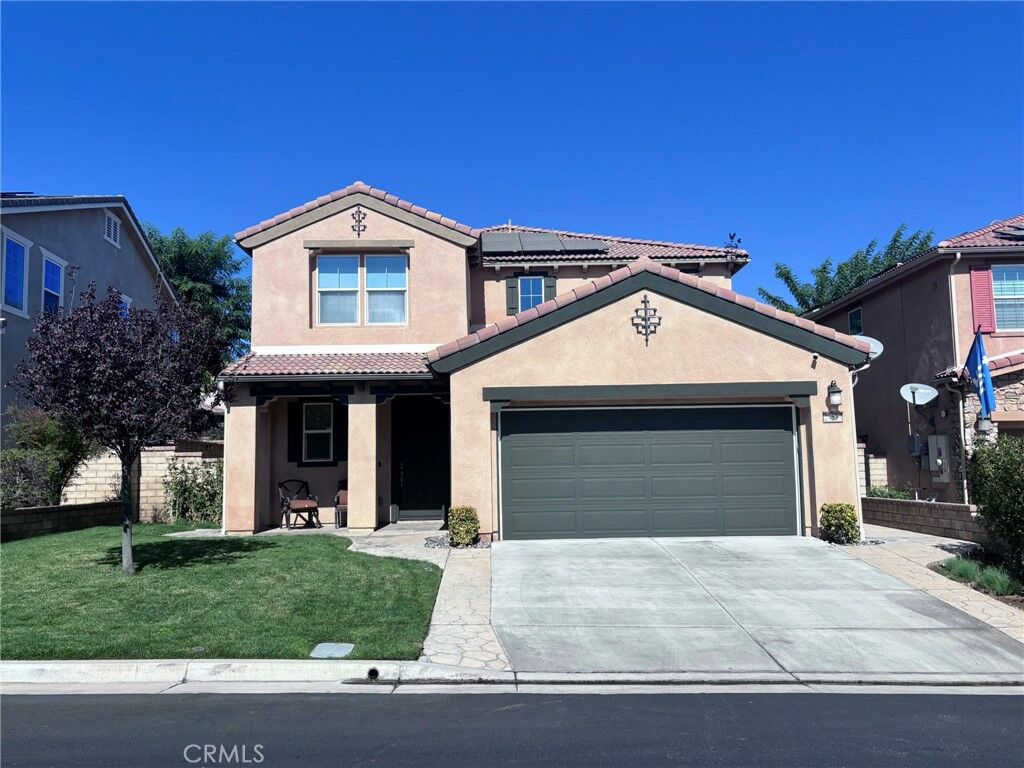Property Photo:  28577 Las Canastas Dr  CA 91354 