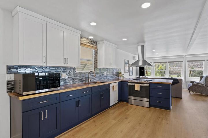 Property Photo:  8975 Lawrence Welk Dr. 195  CA 92026 