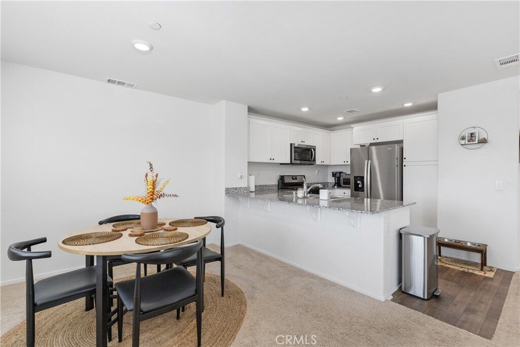 Property Photo: 28460 Songbird St 2103 CA 92563