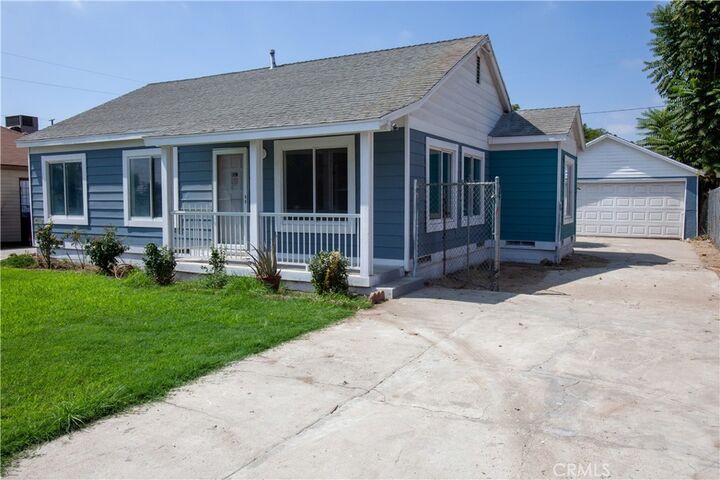 Property Photo:  7250 Del Rosa Avenue  CA 92404 