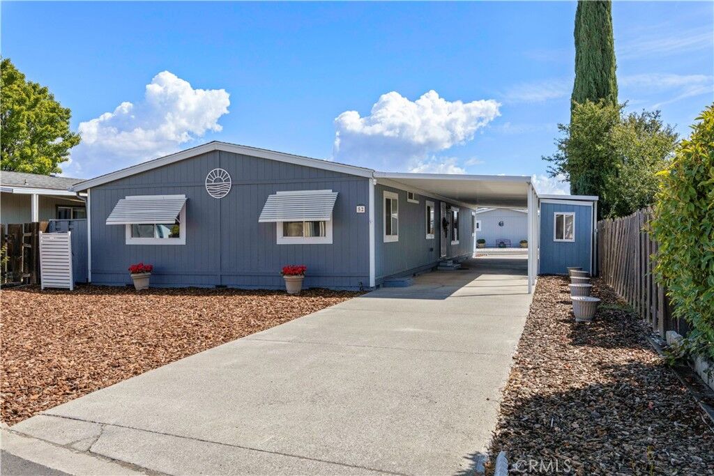 Property Photo:  1900 S Main Street 52  CA 95453 