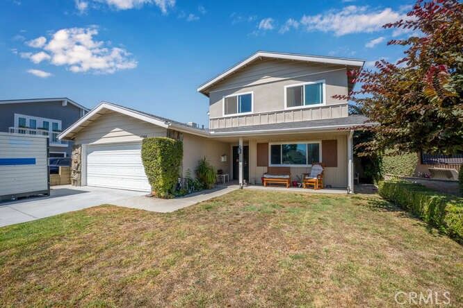 Property Photo:  4765 Ironwood Avenue  CA 90740 