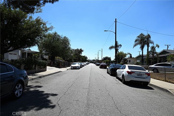 Property Photo: 4941 S Anniston Avenue CA 91706